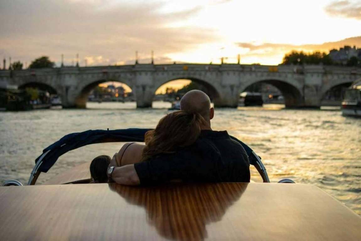 Ultimate France private travel experience