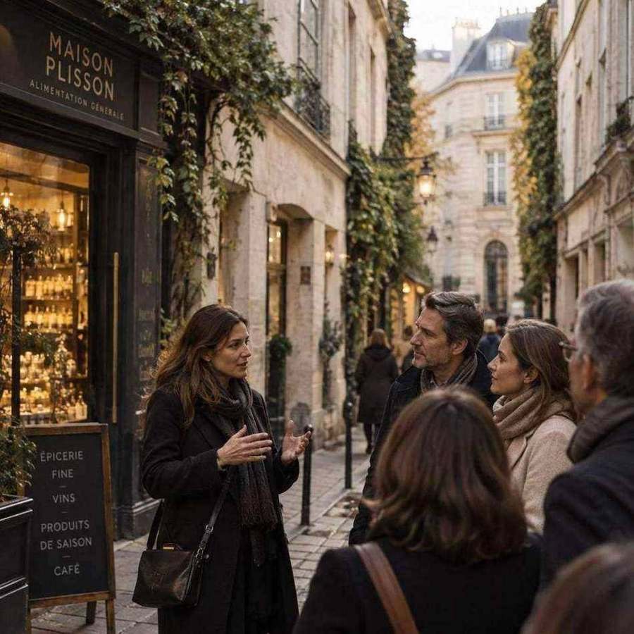 Ultimate France private travel experience