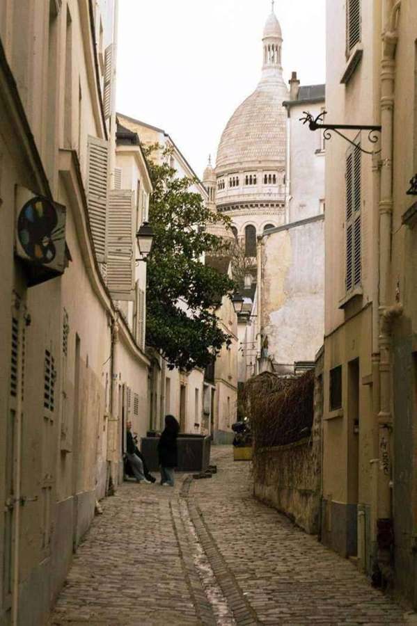 Ultimate France private travel experience