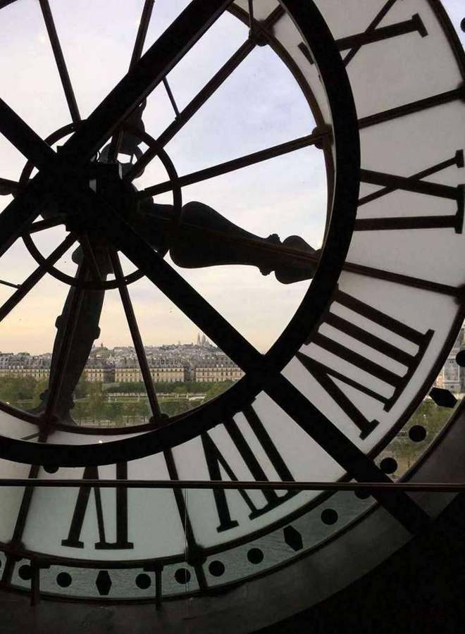 Ultimate France private travel experience