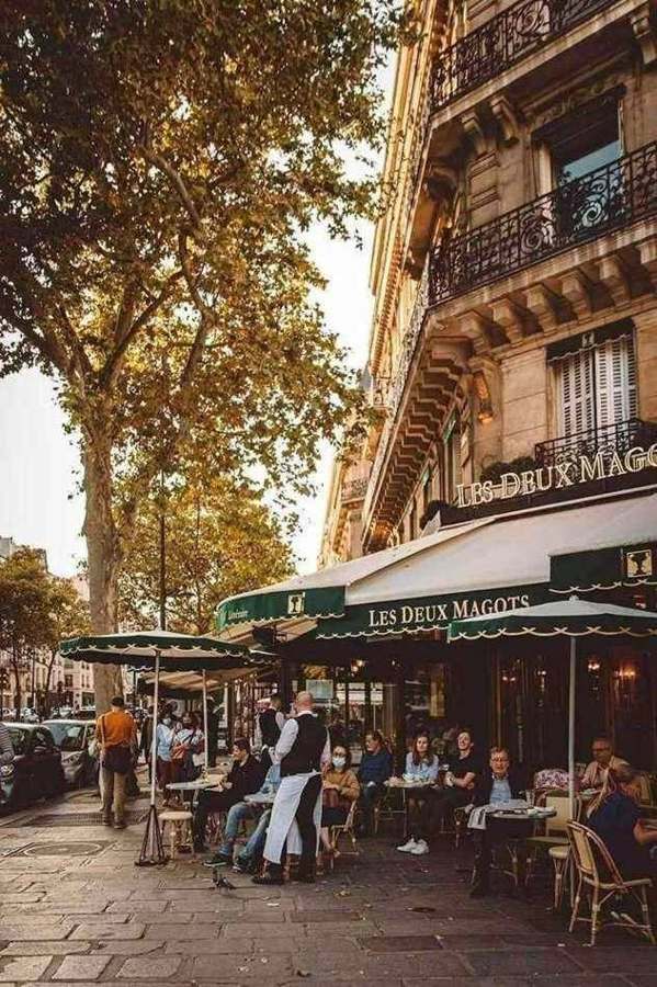 Ultimate France private travel experience