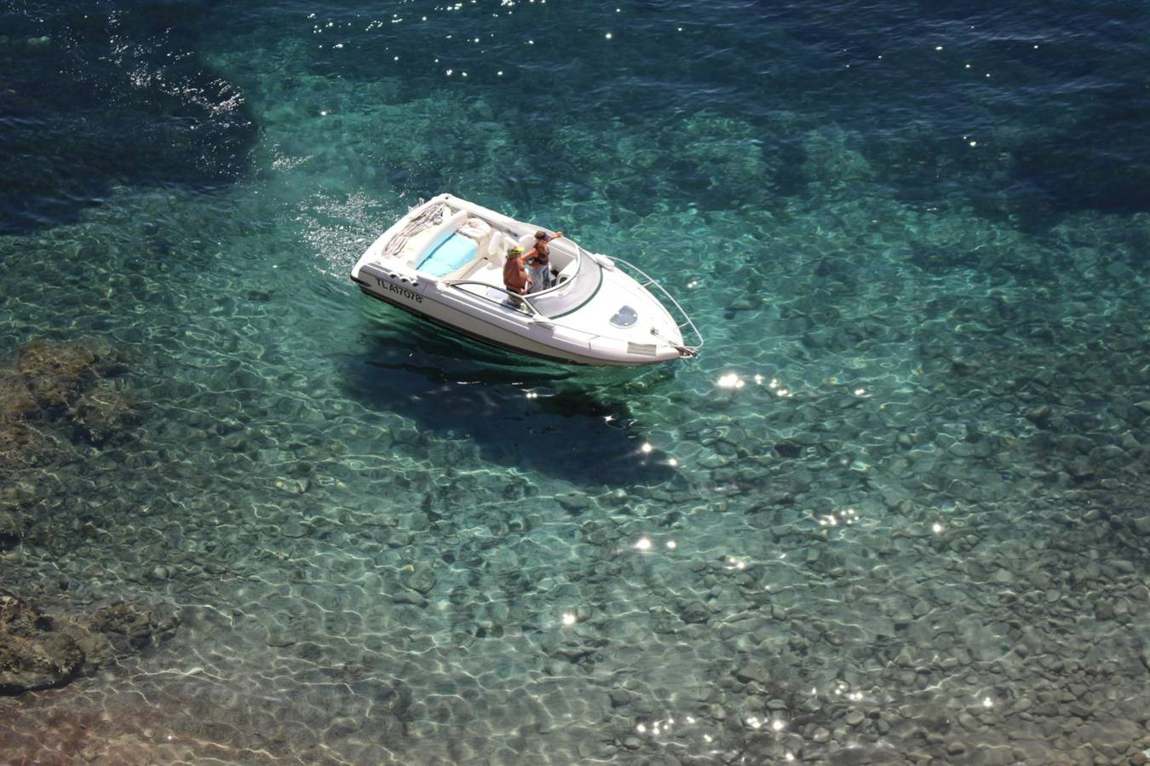 The Riviera Way of Life