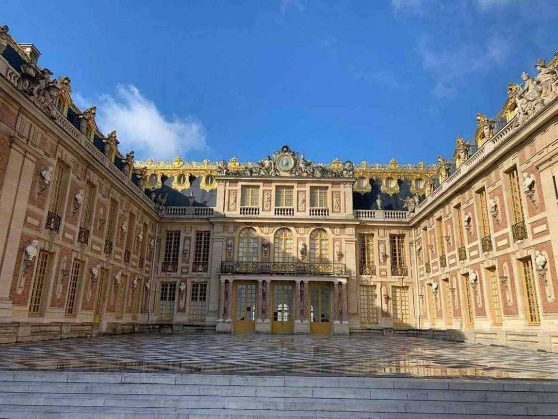 Palace of Versailles